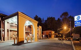 Best Western Princeton Manor Inn & Suites